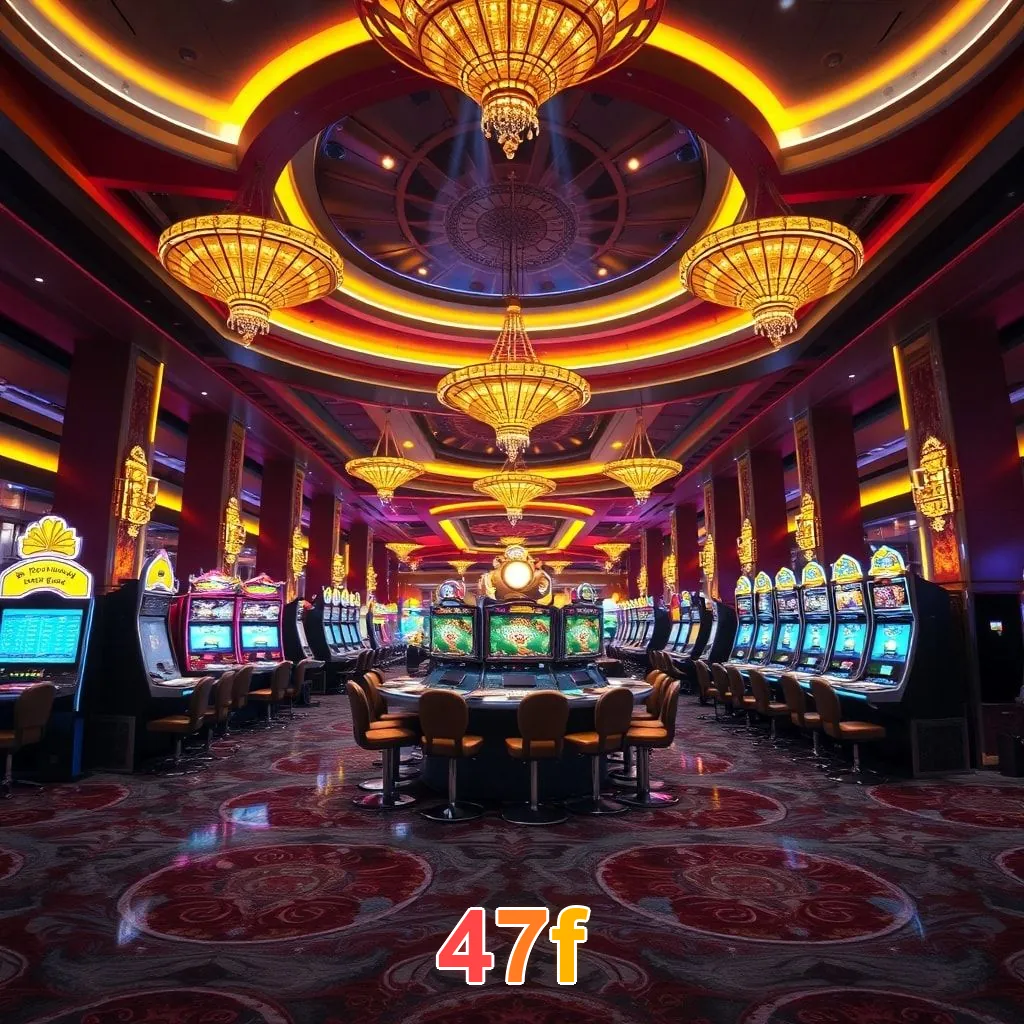 Tingkatan program VIP 47f