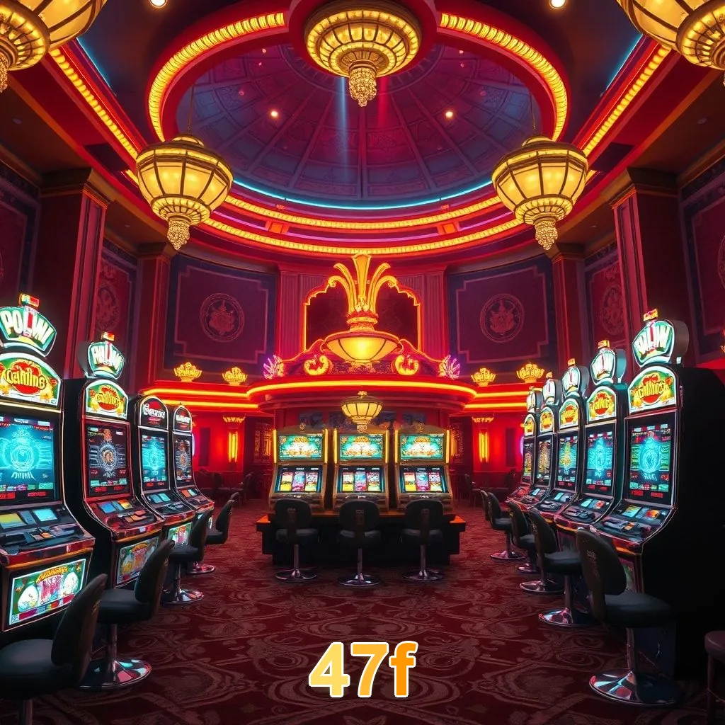 Game Fortune 47f