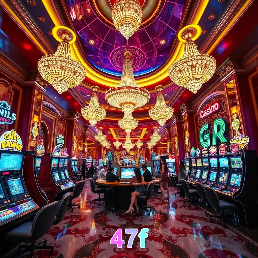 Platform 47f