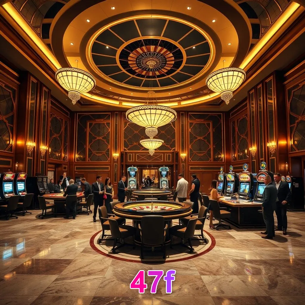 6 vantagens exclusivas do programa VIP da 47f